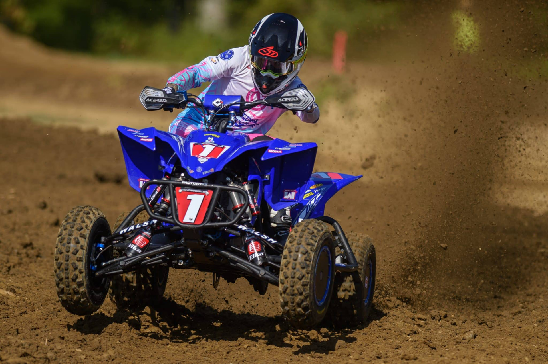 ATV Parts