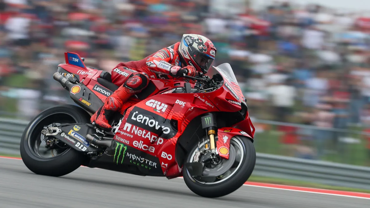 Motorcycle Parts